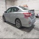 3N1AB7AP9DL714692 2013 Nissan Sentra Sr auction photo thumbnail 3