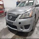 3N1AB7AP9DL714692 2013 Nissan Sentra Sr auction photo thumbnail 6