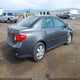 JTDBL40EX9J015342 2009 Toyota Corolla Le auction photo thumbnail 4