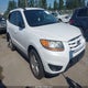 5XYZG4AG1BG057908 2011 Hyundai Santa Fe Gls V6 auction photo thumbnail 1