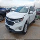 3GNAXKEV2KL190624 2019 Chevrolet Equinox Lt auction photo thumbnail 2