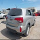 5XYKT3A61FG587364 2015 Kia Sorento Lx auction photo thumbnail 4
