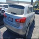 4A4AP3AU9EE021936 2014 Mitsubishi Outlander Sport Es auction photo thumbnail 4
