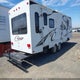 4YDT27R28BC503701 2011 Keystone Cougar 27 Rls auction photo thumbnail 4