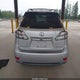 2T2ZK1BA4BC044133 2011 Lexus Rx 350 auction photo thumbnail 16
