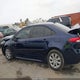 JTDEPMAE6NJ196398 2022 Toyota Corolla Le auction photo thumbnail 14