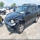KM8SC13D46U037019 2006 Hyundai Santa Fe Gls auction photo thumbnail 2