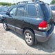 KM8SC13D46U037019 2006 Hyundai Santa Fe Gls auction photo thumbnail 3