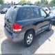KM8SC13D46U037019 2006 Hyundai Santa Fe Gls auction photo thumbnail 4