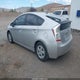 JTDKN3DU1B1474805 2011 Toyota Prius Two auction photo thumbnail 3