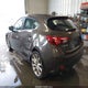 JM1BM1M31F1223397 2015 Mazda Mazda3 S Grand Touring auction photo thumbnail 3