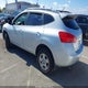 JN8AS5MT5EW607441 2014 Nissan Rogue Select S auction photo thumbnail 3