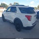 1FMSK7DH5MGA56942 2021 Ford Explorer Xlt auction photo thumbnail 3