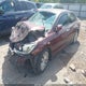 1HGCR2F88DA261289 2013 Honda Accord Ex-L auction photo thumbnail 2