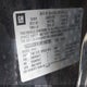 1GCGSDEN3H1160786 2017 Chevrolet Colorado Z71 auction photo thumbnail 9