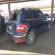 WDCGG5GB2AF402769 2010 Mercedes-Benz Glk 350 auction photo thumbnail 4