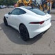 SAJDD1GX1LCK68817 2020 Jaguar F-Type Checkered Flag Rwd Automatic/P300 Rwd Automatic auction photo thumbnail 3
