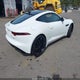 SAJDD1GX1LCK68817 2020 Jaguar F-Type Checkered Flag Rwd Automatic/P300 Rwd Automatic auction photo thumbnail 4