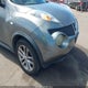 JN8AF5MV0BT005405 2011 Nissan Juke S auction photo thumbnail 6