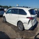 5TDYRKEC0MS031047 2021 Toyota Sienna Xle auction photo thumbnail 3