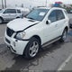 4JGBB72E98A406011 2008 Mercedes-Benz Ml 550 4Matic auction photo thumbnail 2
