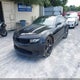 2G1FH1EJ3F9162853 2015 Chevrolet Camaro 1Ss auction photo thumbnail 2