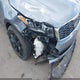 5XYPG4A57LG690971 2020 Kia Sorento 3.3L S auction photo thumbnail 6