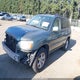 JTEEP21A940001699 2004 Toyota Highlander V6 auction photo thumbnail 2
