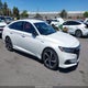 1HGCV3F26NA032057 2022 Honda Accord Hybrid Sport auction photo thumbnail 1