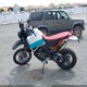 ZDMXANDT4SB012323 2025 Ducati Desert X auction photo thumbnail 13