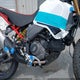ZDMXANDT4SB012323 2025 Ducati Desert X auction photo thumbnail 8
