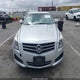 1G6AB5RX1D0131300 2013 Cadillac Ats Luxury auction photo thumbnail 12