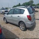 5Y2SL62873Z410686 2003 Pontiac Vibe auction photo thumbnail 3