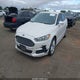 3FA6P0H73ER380004 2014 Ford Fusion Se auction photo thumbnail 2