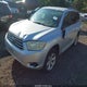 JTEES41A092124734 2009 Toyota Highlander auction photo thumbnail 2