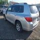 JTEES41A092124734 2009 Toyota Highlander auction photo thumbnail 3