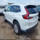 2HKRS3H74SH326300 2025 Honda Cr-V Ex-L 2Wd auction photo thumbnail 3