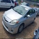JTDKN3DU3A0187535 2010 Toyota Prius Iii auction photo thumbnail 2