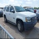1GNSCAE01BR380356 2011 Chevrolet Tahoe Ls auction photo thumbnail 1