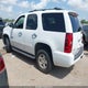 1GNSCAE01BR380356 2011 Chevrolet Tahoe Ls auction photo thumbnail 3