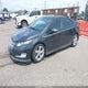 1G1RA6E45EU153355 2014 Chevrolet Volt auction photo thumbnail 2