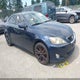 JTHBK262665020142 2006 Lexus Is 250 auction photo thumbnail 1