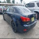 JTHBK262665020142 2006 Lexus Is 250 auction photo thumbnail 3