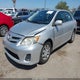 JTDBU4EE3B9165872 2011 Toyota Corolla Le auction photo thumbnail 2