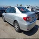 JTDBU4EE3B9165872 2011 Toyota Corolla Le auction photo thumbnail 3