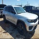 1C4RJGAG9PC648017 2023 Jeep Grand Cherokee Altitude 4X2 auction photo thumbnail 1