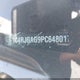 1C4RJGAG9PC648017 2023 Jeep Grand Cherokee Altitude 4X2 auction photo thumbnail 9