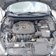 KMHDH4AEXCU395387 2012 Hyundai Elantra Gls (Ulsan Plant) auction photo thumbnail 10