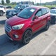 1FMCU0JD9HUB14615 2017 Ford Escape Titanium auction photo thumbnail 2