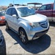 2HNYD28428H548853 2008 Acura Mdx Technology Package auction photo thumbnail 1